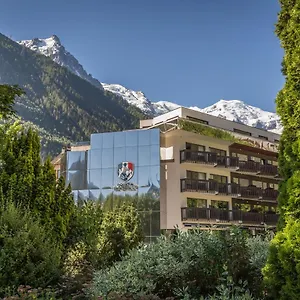 Hotel Pointe Isabelle, Chamonix